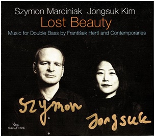 Lost Beauty
