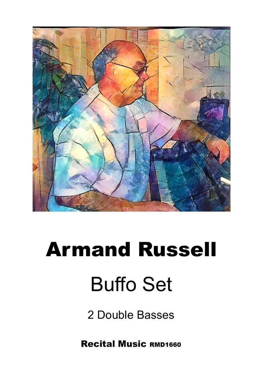 Buffo Set