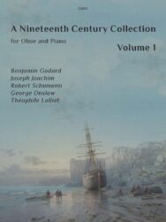 A Nineteenth Century Collection Volume 1