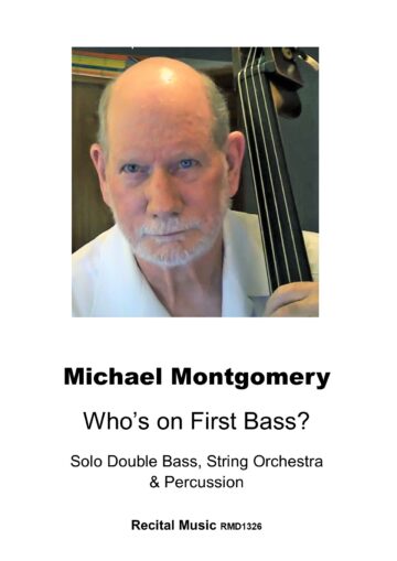 Who's on First Bass?