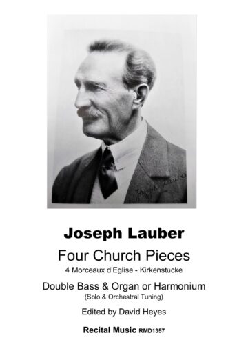4 Church Pieces