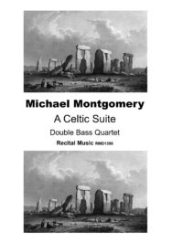 A Celtic Suite